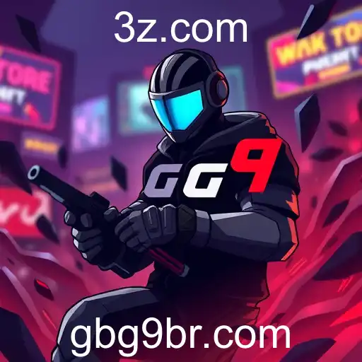 Revolução nos Jogos Online: GBG9 em Destaque