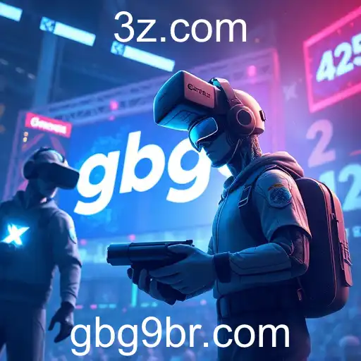 A Revolução dos Jogos Online: O Impacto de 'gbg9'