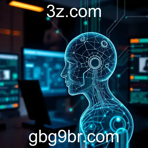 Revolução nos Jogos Online: A Ascensão do GBG9